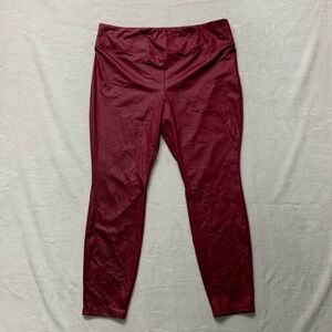 Wild Fable High Rise Pocket Yoga Leggings XXL